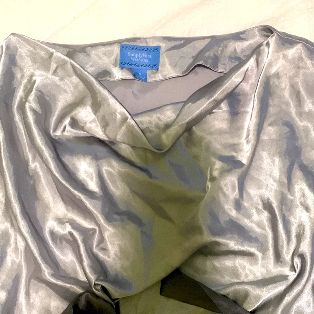Blouse - Picture 3 of 3